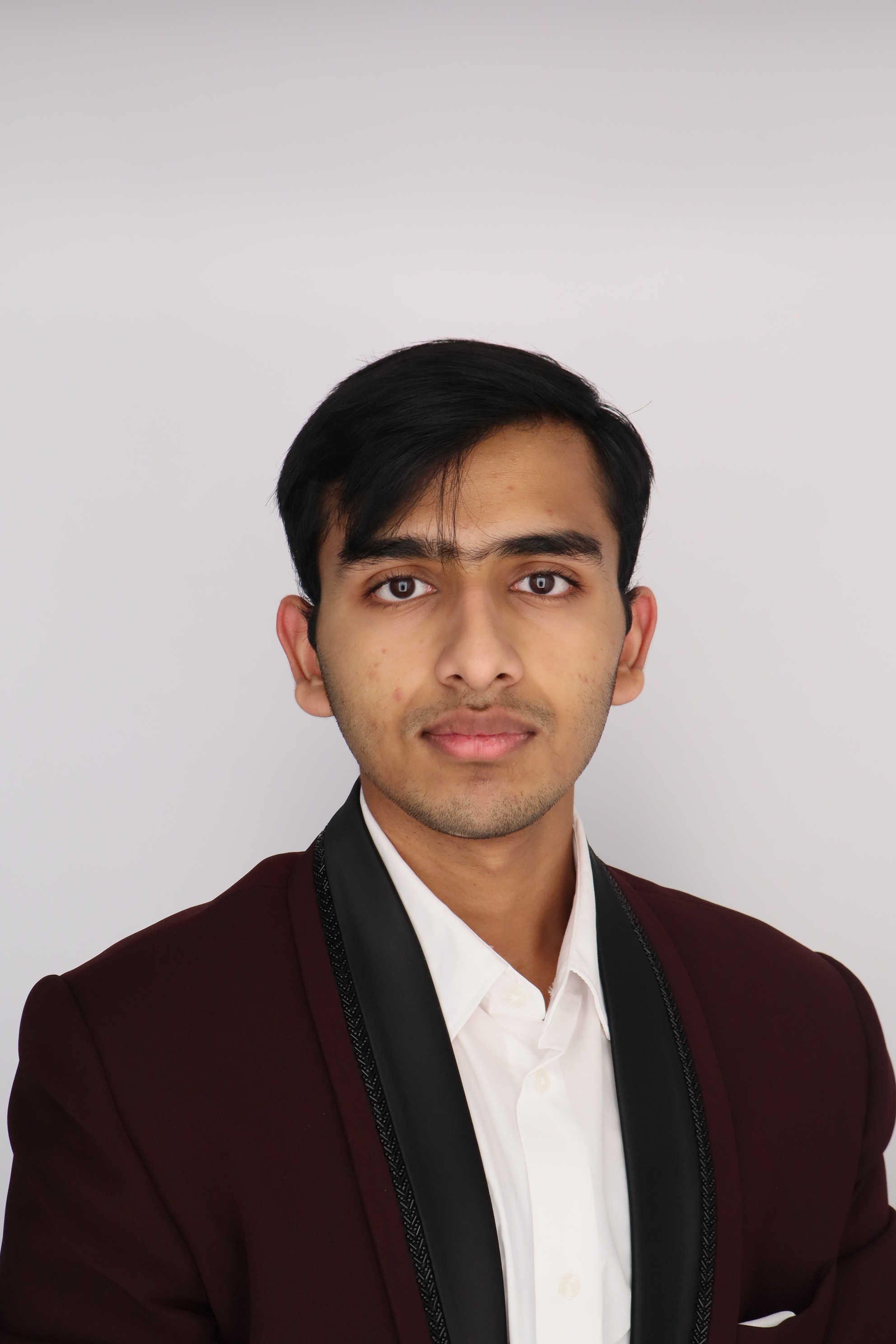 Vedansh